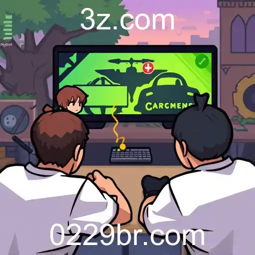 Expansão do 0229.com no Mercado de Jogos em Português