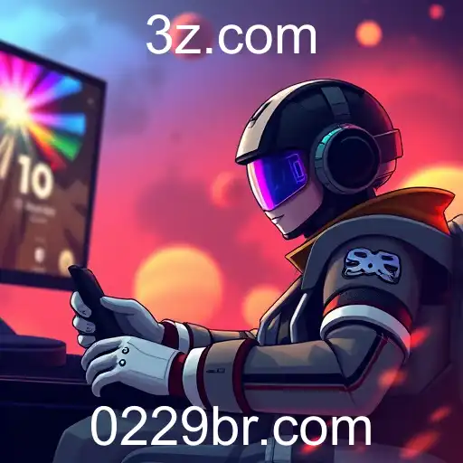 Tendências Crescentes no Setor de Jogos Online no Brasil
