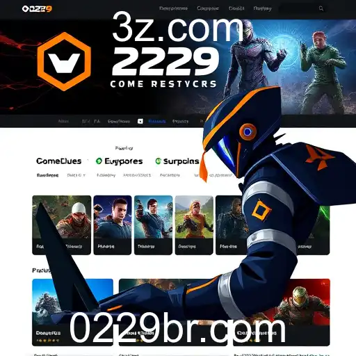 O Crescimento dos Jogos Online no Brasil