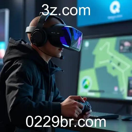 A Evolução dos Jogos Online No Brasil