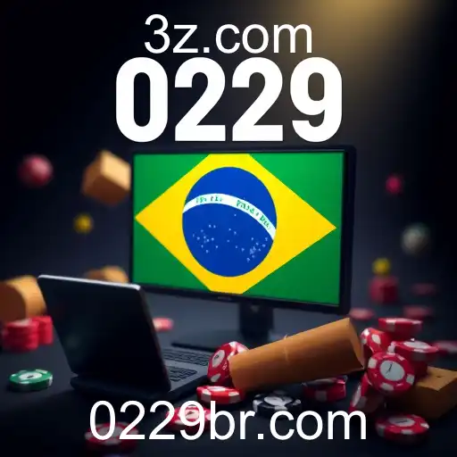 0229.com: O Cenário Atual dos Jogos Online no Brasil