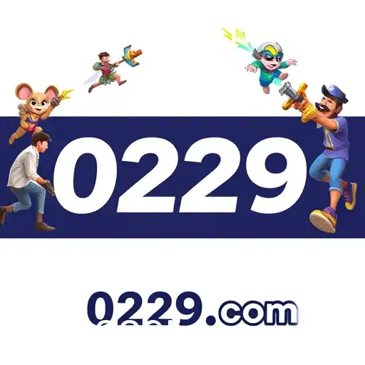 Crescimento dos Jogos Online e a Proposta Inovadora do 0229.com