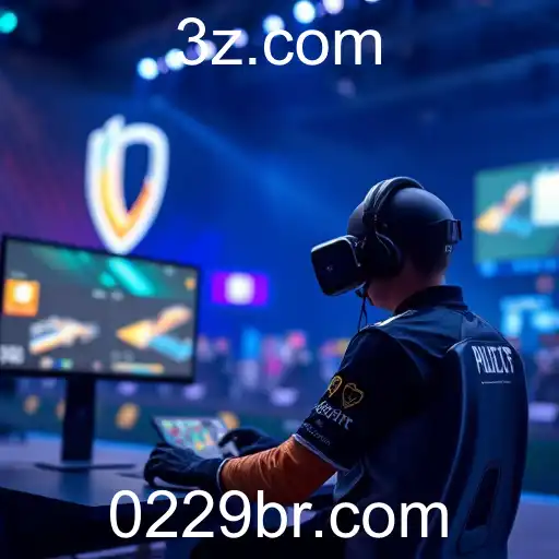 Tendências Emergentes no Mundo dos Jogos Online