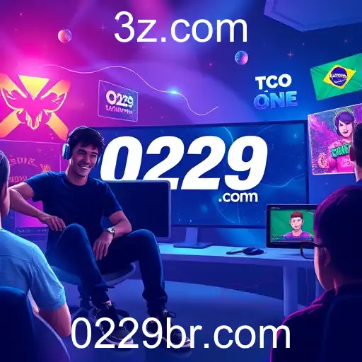 A Ascensão Explosiva dos Jogos Online no Brasil