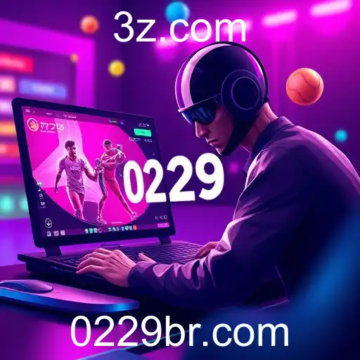 O Crescimento do Setor de Jogos Online e a Ascensão do 0229.com