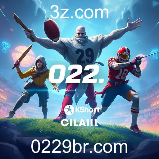 Inovação e Entretenimento no Mundo dos Jogos Online