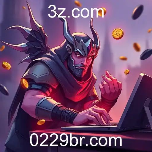 Jogos Online e Economia Virtual em Expansão
