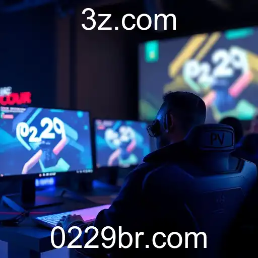 Tendências Emergentes em Jogos Online