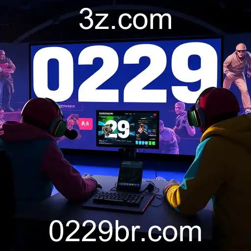 Expansão do Mercado de Jogos Online em 2026