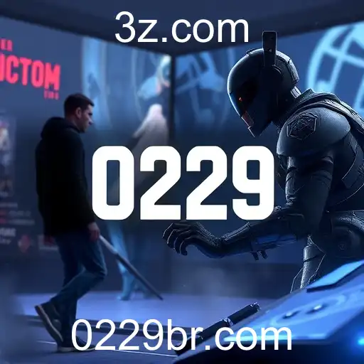 Novidades e Tendências no Mundo dos Jogos Online