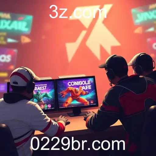 0229.com Desponta no Cenário de Jogos Online