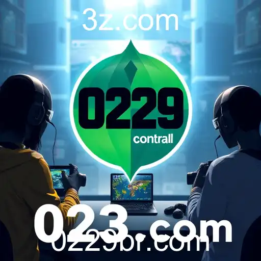 0229.com: O Epicentro dos Jogos Online no Brasil