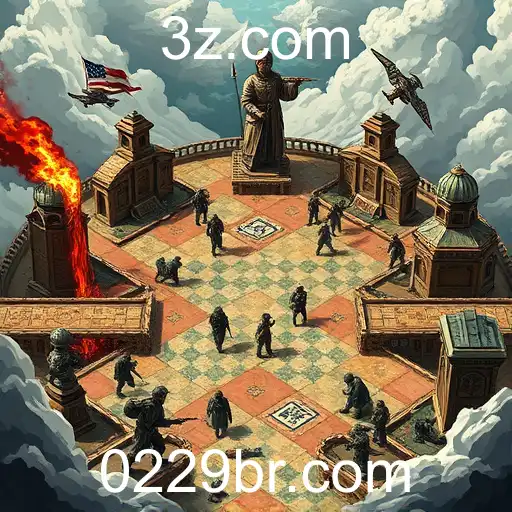 A Ascensão do 0229.com: Revolução e Tendências nos Jogos Online