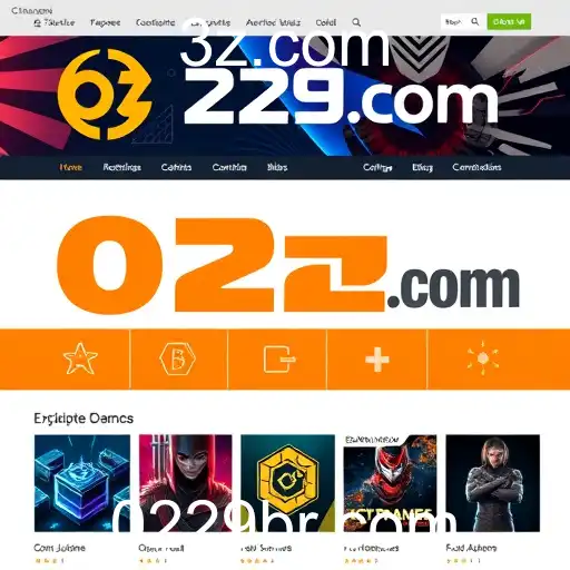 Mudanças no Cenário dos Jogos Online no Brasil