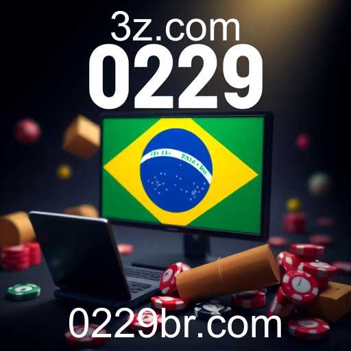 0229.com: O Cenário Atual dos Jogos Online no Brasil
