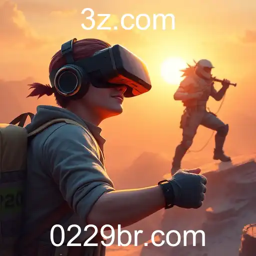A Expansão dos Jogos Online no Brasil