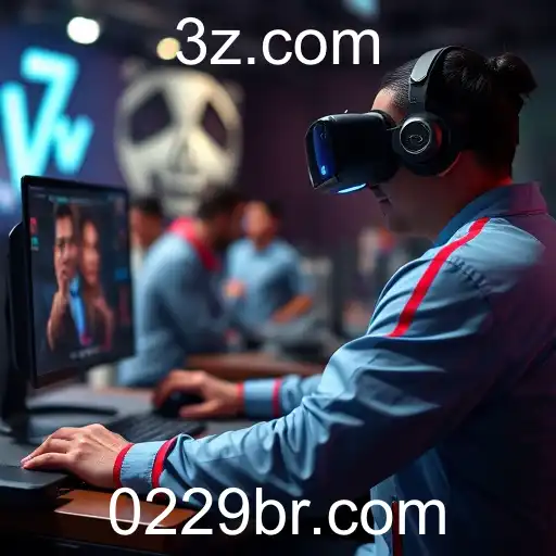 Gaming e Inovação: Análise do Impacto de 0229.com em 2026