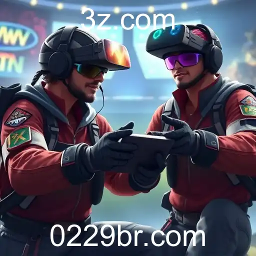 Tendências em Jogos Online para 2026