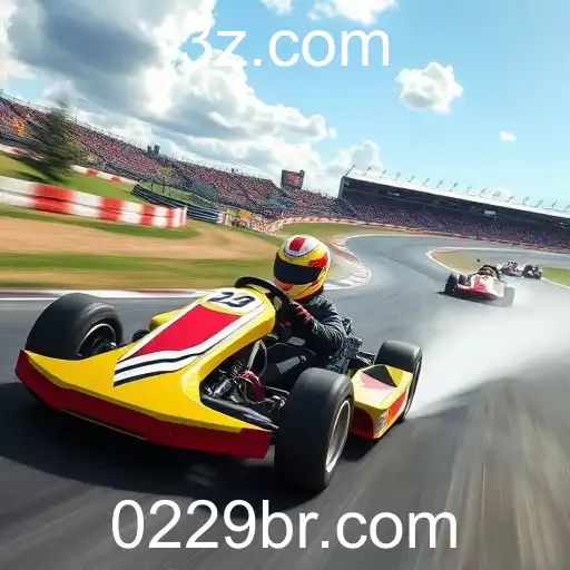 Tendências e Inovações do 0229.com no Mercado de Jogos