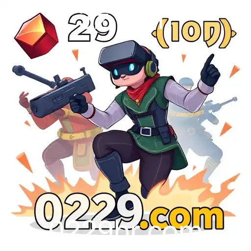 O Impacto dos Jogos Online em 2026: Um Olhar Sobre 0229.com