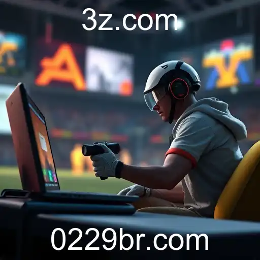 O Impacto do Crescimento Global dos Jogos Online