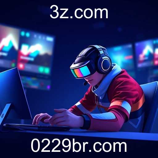 Inovações e Tendências no Mundo dos Jogos Online