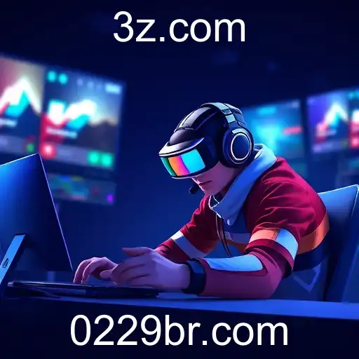 Inovações e Tendências no Mundo dos Jogos Online