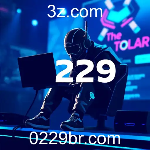 A Revolução dos Jogos Online em 0229.com