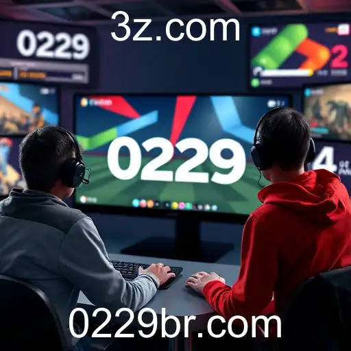 Tendências Recentes no Mundo dos Jogos Online