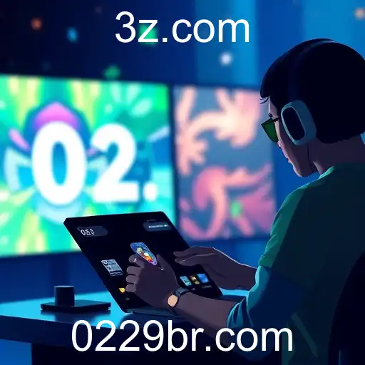 A Ascensão do 0229.com no Cenário dos Jogos Online