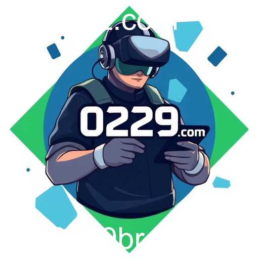 Tendências em Jogos Online e o Papel da 0229.com