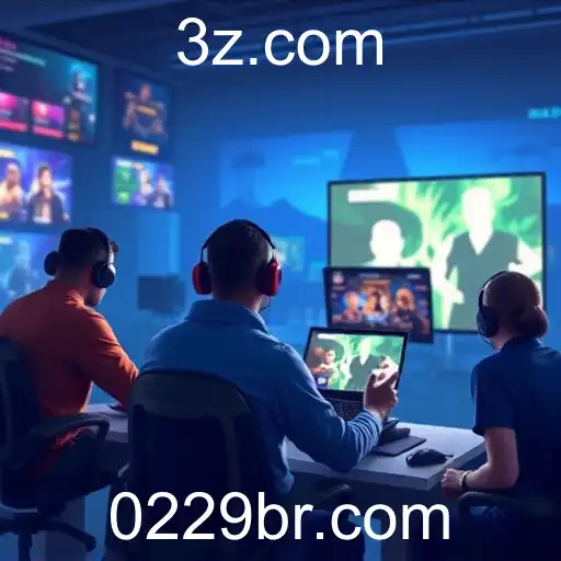 O Crescimento dos Jogos Online em 2026