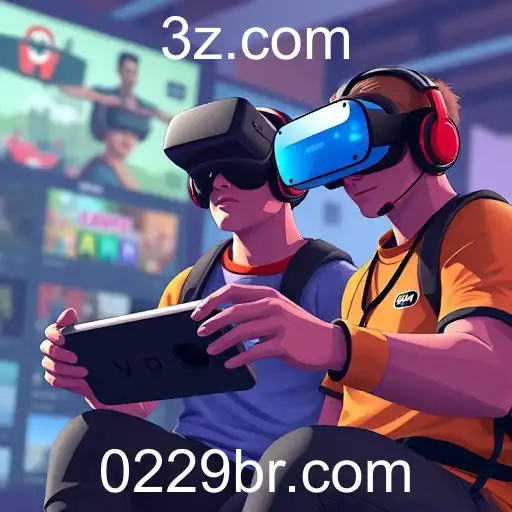 Tendências dos Jogos Online em 2026